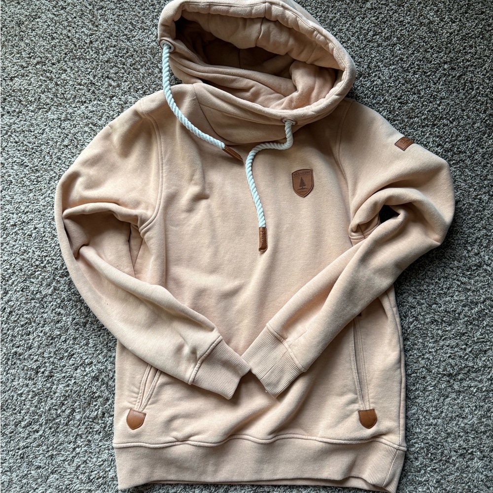 Men's Wanakome Hoodie Sweater